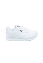 TENIS FILA MUJER 200120WHT CUSTOM 2.0 Talla 8 de Fila
