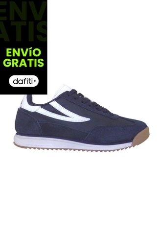 Tenis Fila Kilol Hombre-Azul Fila