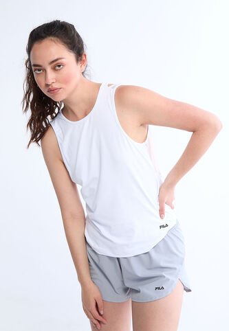 Esqueleto FILA Terkun Blanco Fila