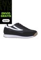 Tenis Fila Kilol Hombre-Negro de Fila