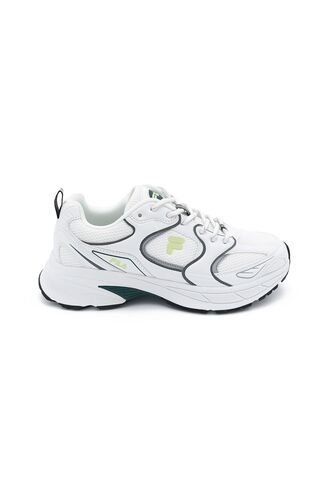 TENIS FILA HOMBRE 434510WHT MUNOI Talla 11 Fila
