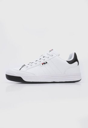Tenis FILA Naster Blanco