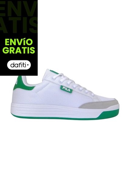 Tenis Fila Roverd Hombre-Multicolor