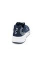 TENIS FILA HOMBRE 434260BLU FRAMA Talla 9 de Fila