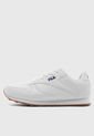 Tenis FILA Custom 2.0 Blanco de Fila