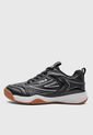 Tenis Lifestyle FILA Courtkir Negro de Fila