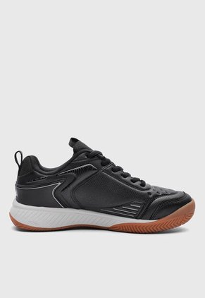 Tenis Lifestyle FILA Courtkir Negro