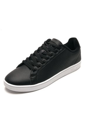 Tenis Lifestyle Negro-Blanco Fila Bold
