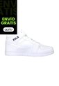 Botas Fila Ws Netball Classic Mujer-Blanco de Fila