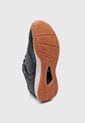 Tenis Lifestyle FILA Courtkir Negro de Fila