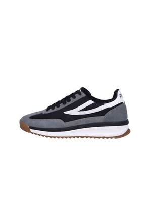 TENIS FILA HOMBRE 437190BLK ERNI Talla 11