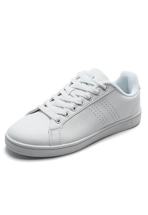 Tenis Lifestyle Blanco Fila Ws Bold