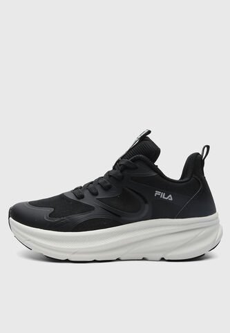Tenis FILA Wetco Negro Fila
