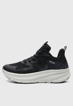 Tenis FILA Wetco Negro