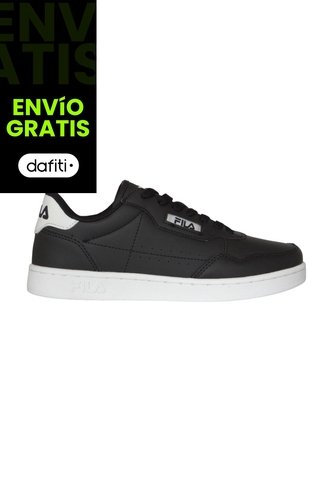 Tenis Fila Bolter Hombre-Negro Fila