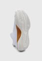 Tenis Basketball FILA Tribast Blanco de Fila