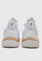 Tenis Basketball FILA Tribast Blanco de Fila