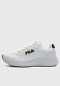 Tenis FILA Striked Blanco de Fila