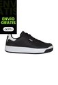 Tenis Fila Naster Hombre-Negro de Fila