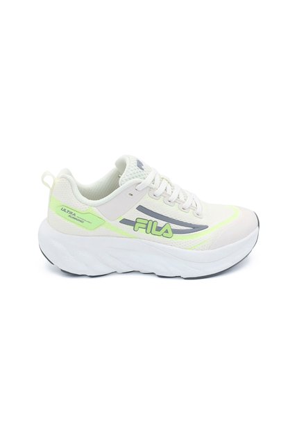 TENIS FILA MUJER 437170WHT MAVS Talla 6.5