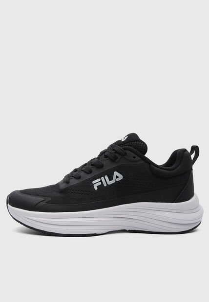 Tenis FILA Runder Negro
