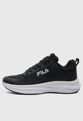 Tenis FILA Runder Negro