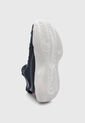 Tenis Basketball FILA Tribast Blanco de Fila