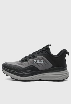 Tenis FILA Lucnen Trail Negro