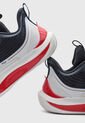 Tenis Basketball FILA Tribast Blanco de Fila