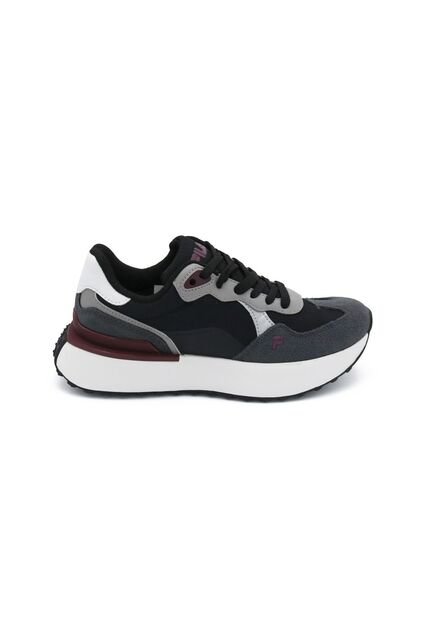 TENIS FILA MUJER 437290PNG WS TRIADA Talla 6.5