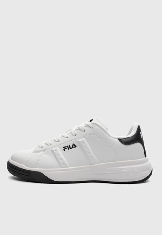 Tenis Lifestyle FILA Naster 2.0 Blanco Fila