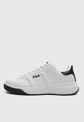 Tenis Lifestyle FILA Naster 2.0 Blanco