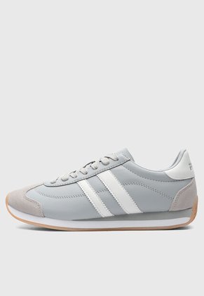 Tenis FILA Conter Gris