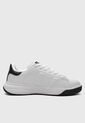 Tenis Lifestyle FILA Naster 2.0 Blanco de Fila