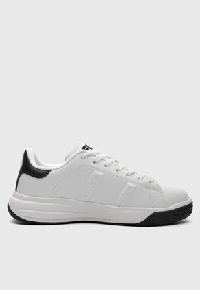 Tenis Lifestyle FILA Naster 2.0 Blanco