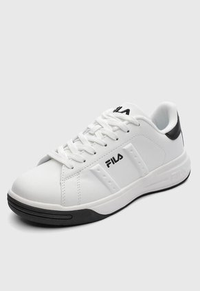 Tenis Lifestyle FILA Naster 2.0 Blanco