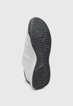 Tenis Lifestyle FILA Naster 2.0 Blanco