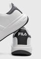 Tenis Lifestyle FILA Naster 2.0 Blanco de Fila