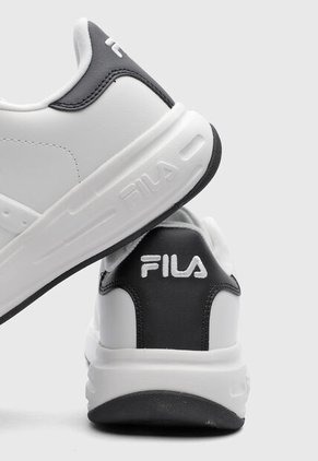 Tenis Lifestyle FILA Naster 2.0 Blanco