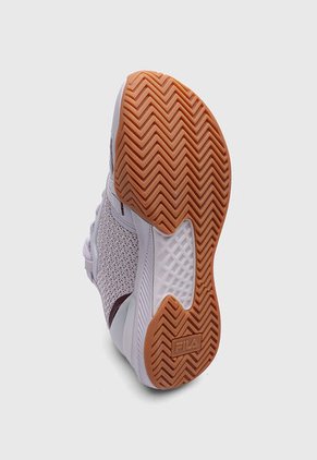 Tenis FILA Luks Lila