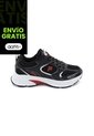 Tenis Fila Munoi Hombre-Negro de Fila