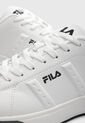 Tenis Lifestyle FILA Naster 2.0 Blanco de Fila