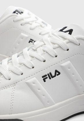 Tenis Lifestyle FILA Naster 2.0 Blanco