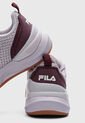 Tenis FILA Luks Lila de Fila