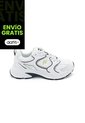 Tenis Fila Munoi Hombre-Blanco de Fila