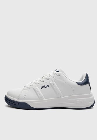 Tenis Lifestyle FILA Naster 2.0 Blanco Fila