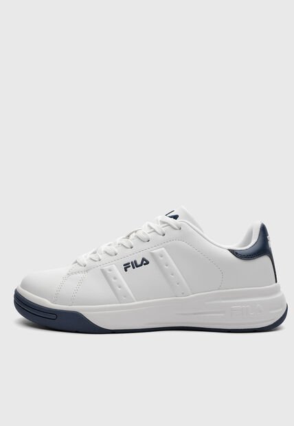 Tenis Lifestyle FILA Naster 2.0 Blanco