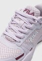 Tenis FILA Luks Lila de Fila
