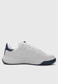 Tenis Lifestyle FILA Naster 2.0 Blanco de Fila