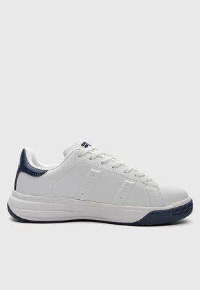 Tenis Lifestyle FILA Naster 2.0 Blanco